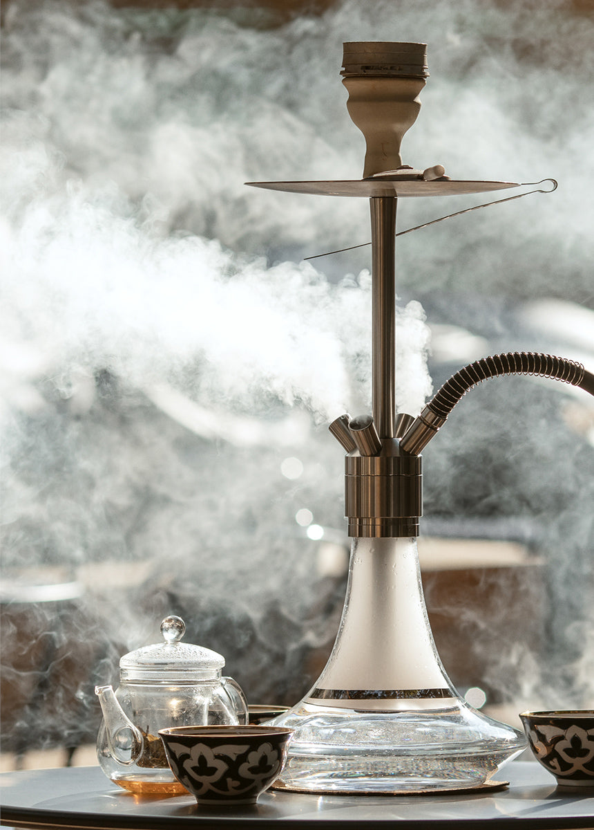 Shisha Collection Shisha